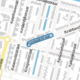 Koolwijkstraat