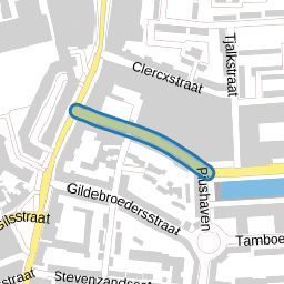 Koopvaardijstraat