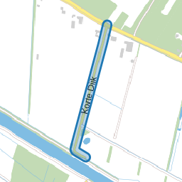Korte Dijk