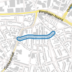 Korte Hoefstraat