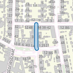 Korte Houtstraat