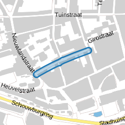 Korte Tuinstraat