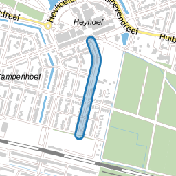 Kortgenestraat