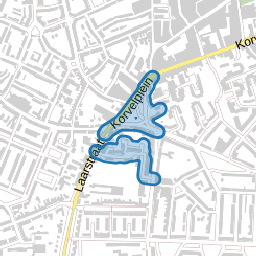 Korvelplein
