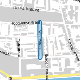 Kotterstraat