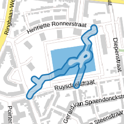 Kromhoutpark