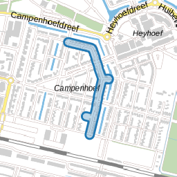Kruiningenstraat