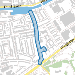 Kruisvaardersstraat