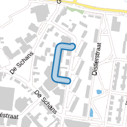 Künnekestraat