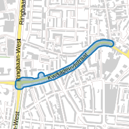 Kwaadeindstraat