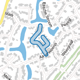 Landmeerse Loop
