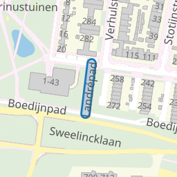 Landrépad