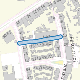 Landsteinerstraat