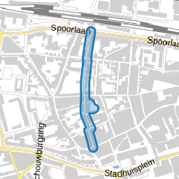 Langestraat