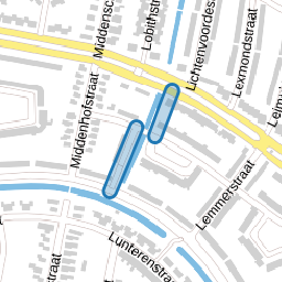 Leendestraat
