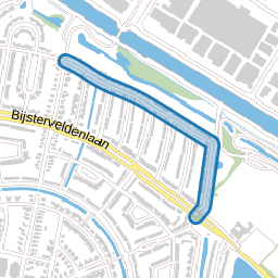 Leidschendamstraat