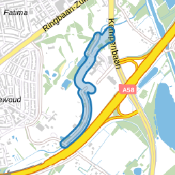 Leijweg