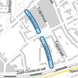 Leliestraat