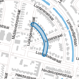 Lemsterlandstraat
