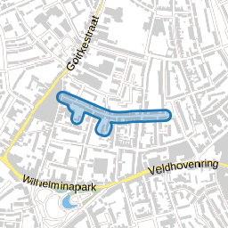 Leo XIII-straat
