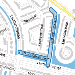Liefkenshoekstraat