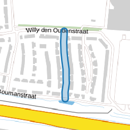 Lien Gisolfstraat