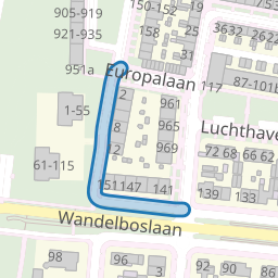 Linatestraat