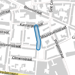 Lindenstraat