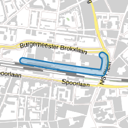 Locomotiefboulevard
