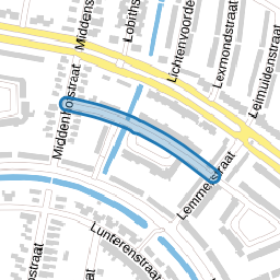 Loosduinenstraat