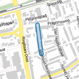 Loudonstraat
