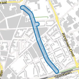 Lovensestraat