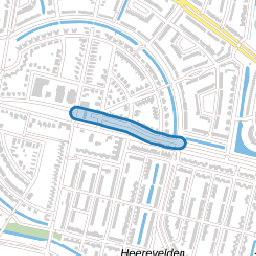 Luxwoudestraat