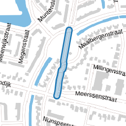 Maalbergenpad
