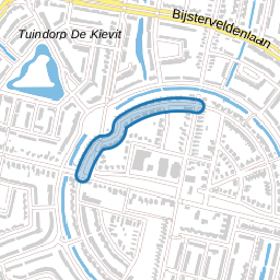 Maalbergenstraat