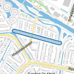 Maasbommelstraat