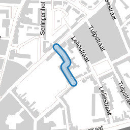 Madeliefstraat