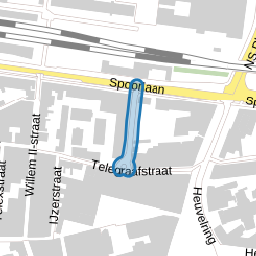 Magazijnstraat