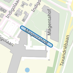 Magentahof