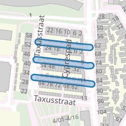 Magnoliaerf