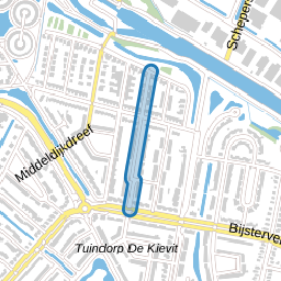 Manderveenstraat