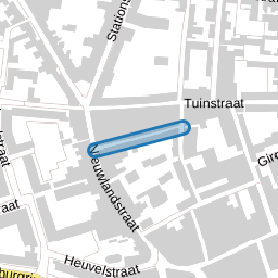 Mariastraat