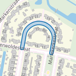 Mariekerkestraat