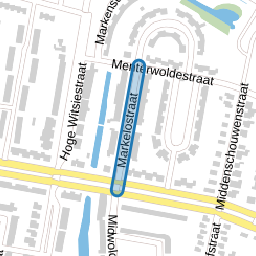 Markelostraat