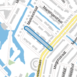 Mastenbroekstraat