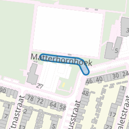 Matterhornhoek