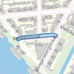 Meddostraat