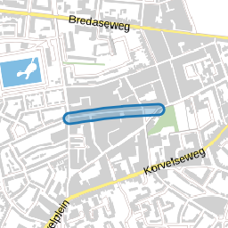 Meelstraat