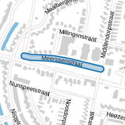 Meerssenstraat