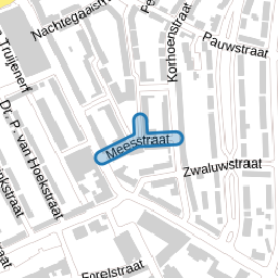 Meesstraat